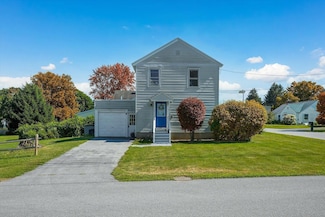 78 N Street Extension, Rutland, VT 05701