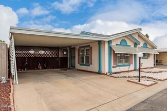 10951 N 91st Ave Unit 229, Peoria, AZ 85345
