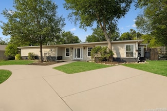 4871 Evers Rd, San Antonio, TX 78228