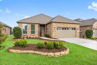 124 Chestnut Bay, Spring, TX 77382