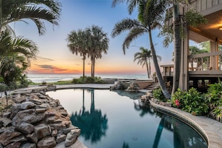 400 Gulf Blvd, Belleair Beach, FL 33786