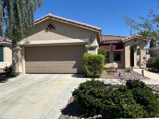 80450 Avenida Linda Vista, Indio, CA 92203