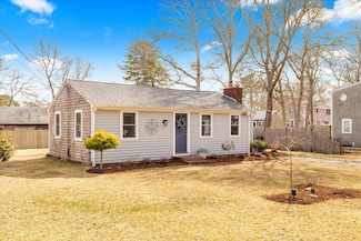 7 Saga Rd, South Dennis, MA 02660