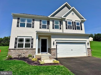 3184 Old Dutch Ln, York, PA 17402