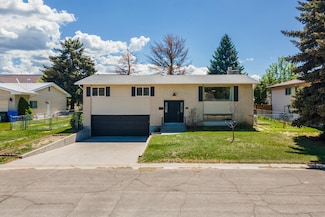 41 Creighton St, Pocatello, ID 83201
