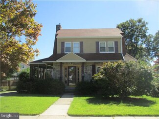 3812 Rosemont Ave, Drexel Hill, PA 19026