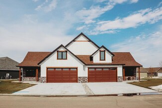 683 8th Ave SW, Perham, MN 56573