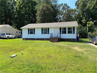 2419 Michelle Dr, Burlington, NC 27217