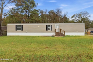 106 Robin Ln, Richland, MS 39218