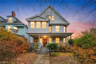 1333 E 82nd St, Cleveland, OH 44103
