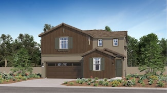 Residence Three, Menifee, CA 92585