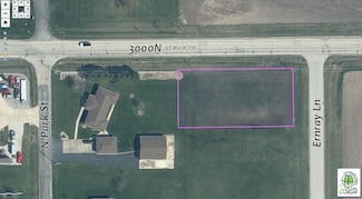 323 Ernray Ln, Gifford, IL 61847