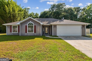 104 Jasmine Ln, Kingsland, GA 31548