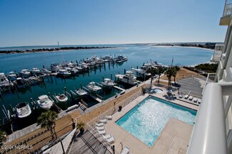 100 Olde Towne Yacht Club Dr Unit 502, Beaufort, NC 28516