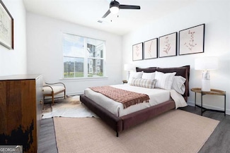 2023 W Iris Dr SE, Conyers, GA 30013