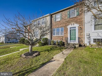 3305 Deepwell Ct, Abingdon, MD 21009