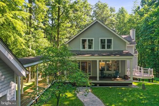 12260 Weller Rd, Monrovia, MD 21770