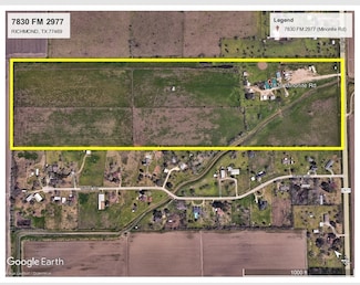 7830 Fm 2977 Rd, Richmond, TX 77469