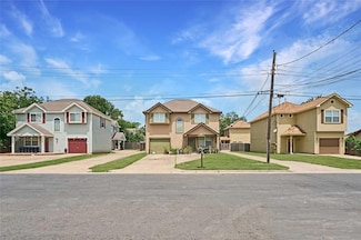 6916 Meador Ave, Austin, TX 78752