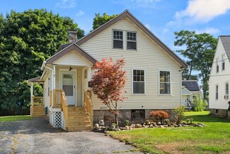 9 Adelle Circuit, Worcester, MA 01607