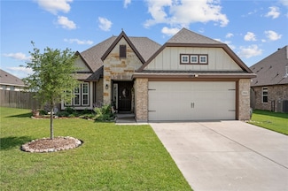 7902 Putter Place Ct, Navasota, TX 77868