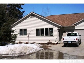 922 922 Lake May Dr, Walker, MN 56484