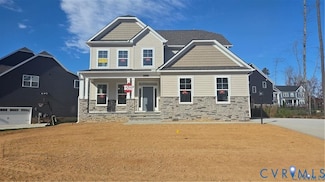 8900 Freebridge Place, Chesterfield, VA 23832
