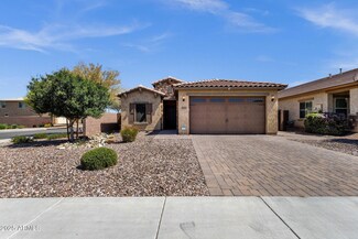 2670 E Bellerive Dr, Gilbert, AZ 85298