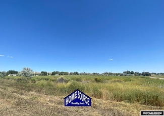 Lot 5 Raintree Dr, Riverton, WY 82501