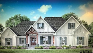 13861 Fm 2868, Flint, TX 75762