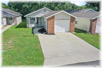 3911 NE 22nd Ln, Ocala, FL 34470