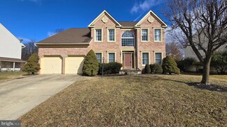 9520 Whitehurst Dr, Owings Mills, MD 21117