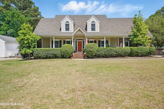 107 Magnolia Dr, Camden, NC 27921