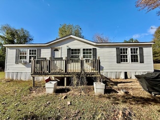 60025 Sims Rd, Smithville, MS 38870