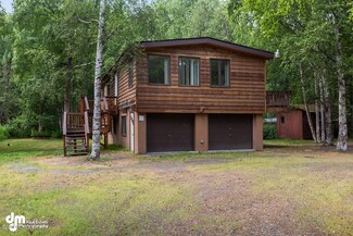 16108 Shims St, Eagle River, AK 99577