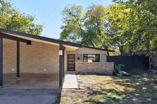 1905 Cedar Ridge Dr Unit B, Austin, TX 78741