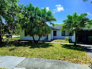 20504 NE 9th Ct, Miami, FL 33179