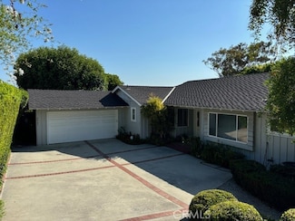 2437 Sunnyside Ridge Rd, Rancho Palos Verdes, CA 90275