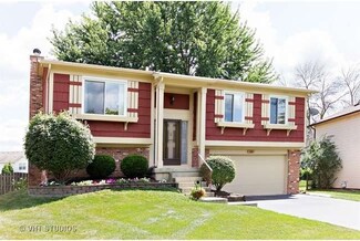 158 Grady Dr, Bolingbrook, IL 60440