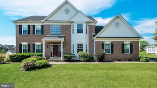 3139 Fox Dr, Chalfont, PA 18914
