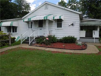 135 5th St, Kittanning, PA 16201
