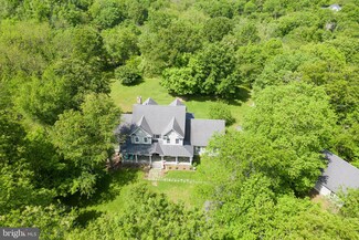 36811 Snickersville Turnpike, Purcellville, VA 20132