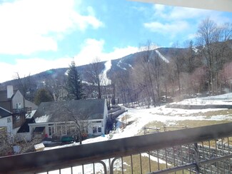 205 Mountainside Dr Unit 35, Warren, VT 05674