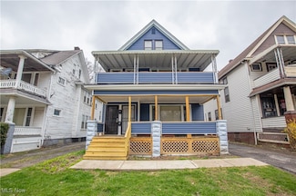 1739 Taylor Rd, Cleveland, OH 44112