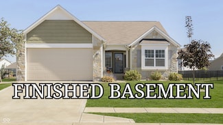 809 Declaration Dr, Pittsboro, IN 46167