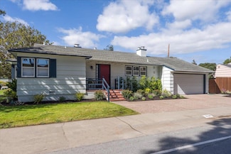 3156 Edison St, San Mateo, CA 94403