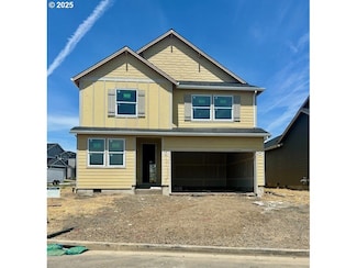 352 W 17th St, Lafayette, OR 97127