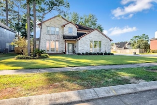 1908 Northampton Dr, Conroe, TX 77303