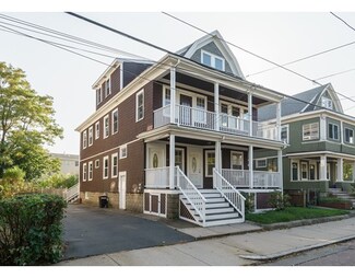 68-70 Watts St, Malden, MA 02148