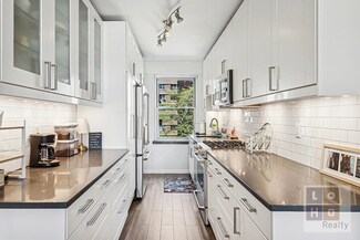 455 Fdr Dr Unit B405, New York, NY 10002